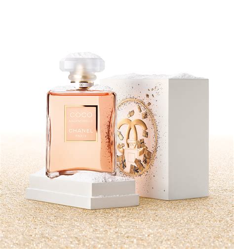 chanel coco mademoiselle eau de parfum intense ervaring|coco mademoiselle promo.